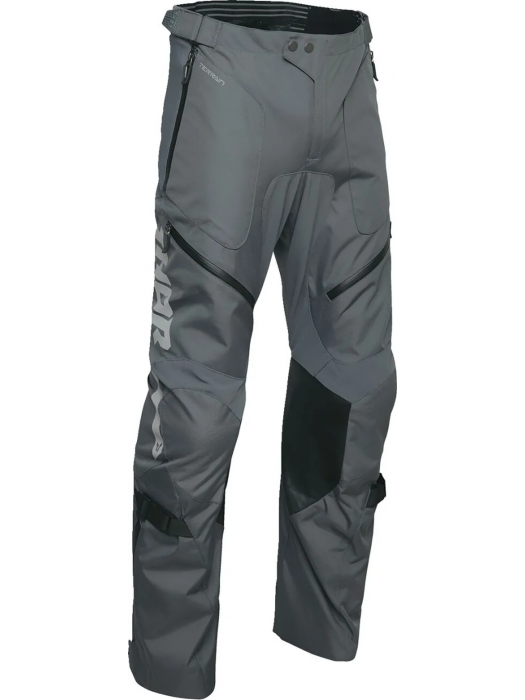 Панталон THOR Terrain OTB CHARCOAL